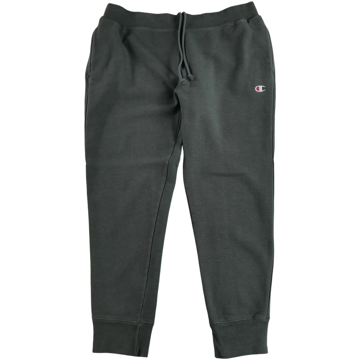 Men's Tracksuits Champion Gray