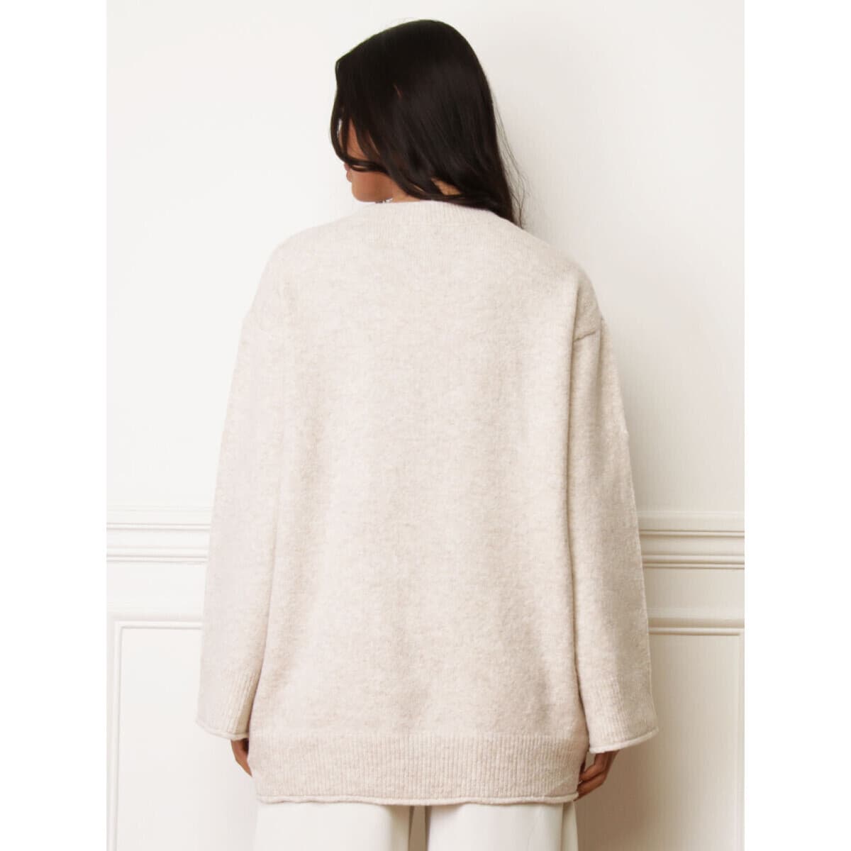 Women's Sports T-Shirts La Modeuse Beige