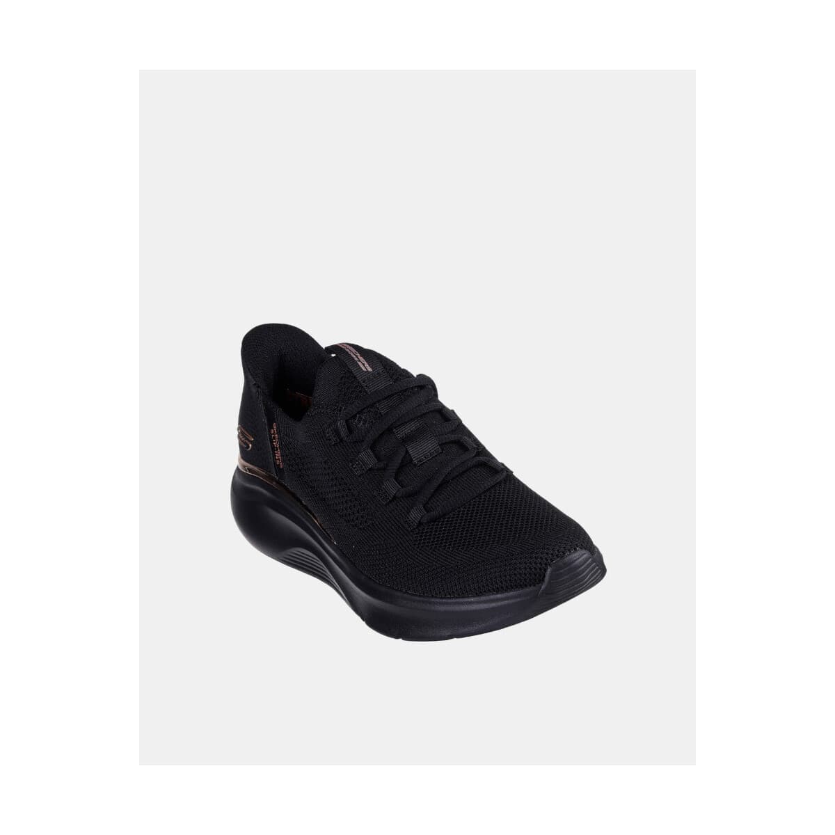 Women's Sneakers Skechers Black
