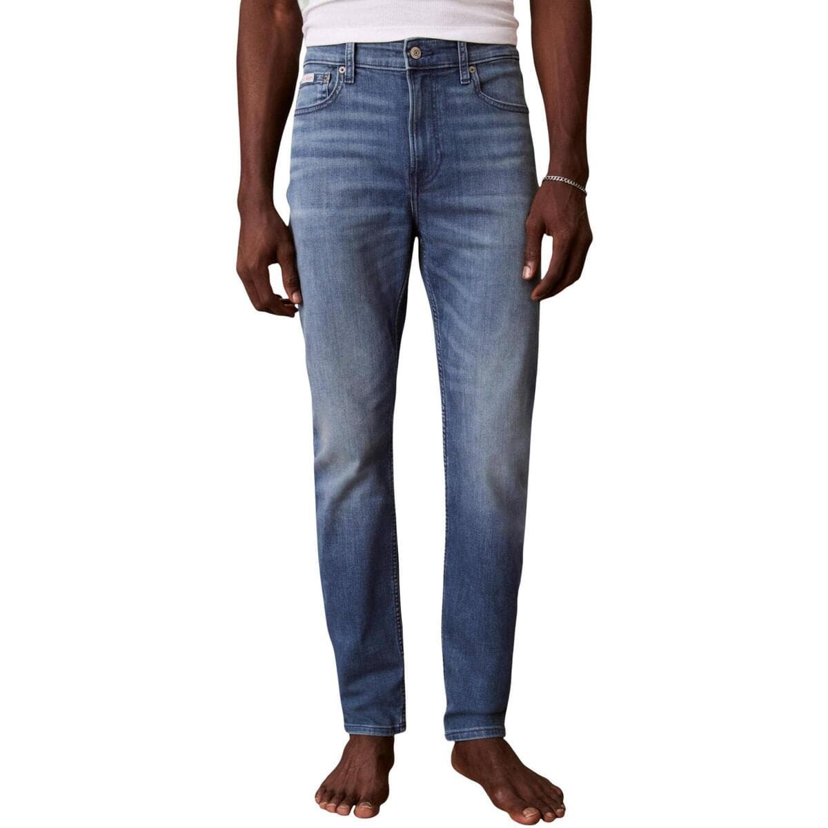 Men's Jeans Calvin Klein Blue