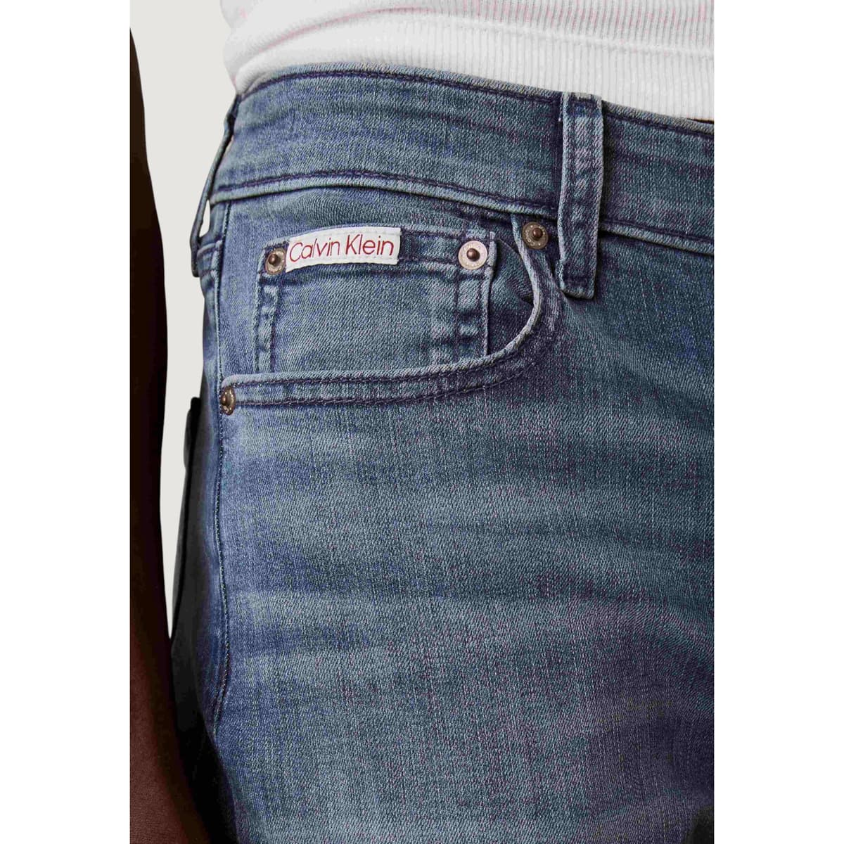 Men's Jeans Calvin Klein Blue