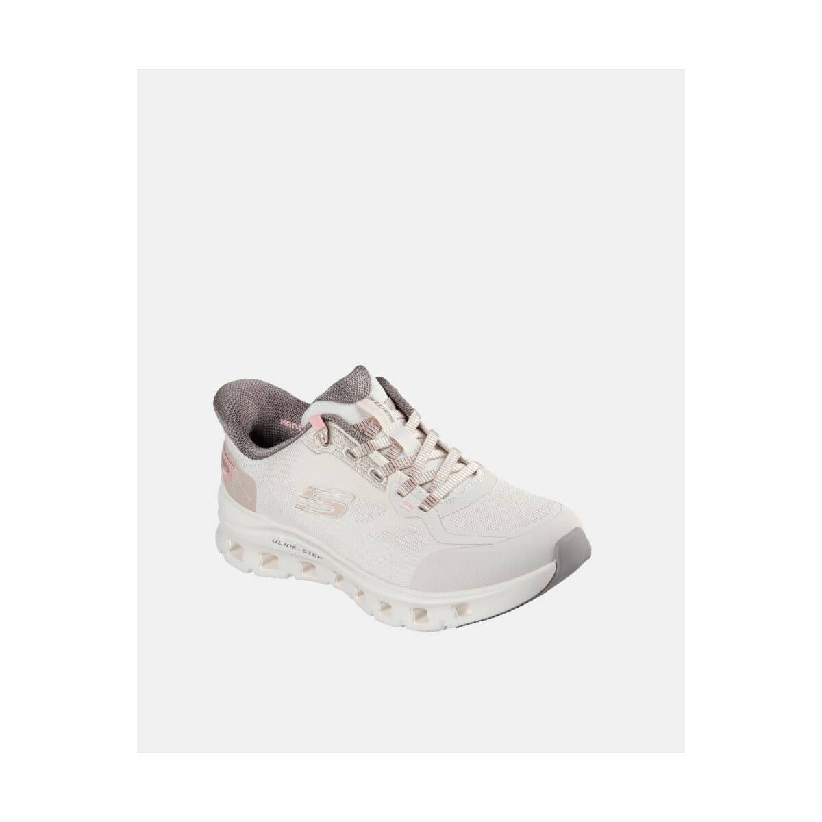 Women's Sneakers Skechers White