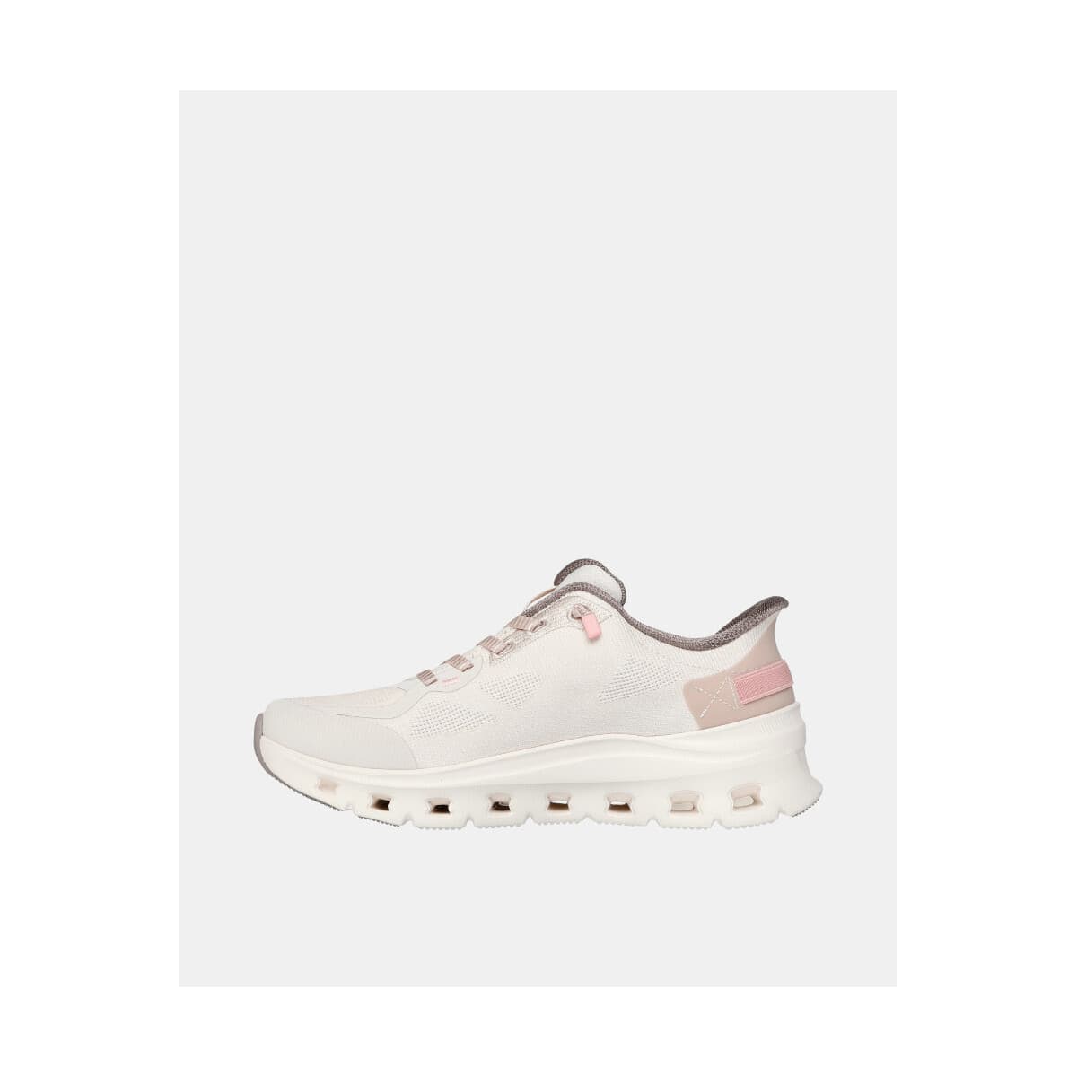 Women's Sneakers Skechers White