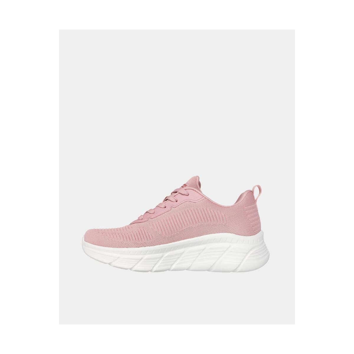 Women's Sneakers Skechers Pink