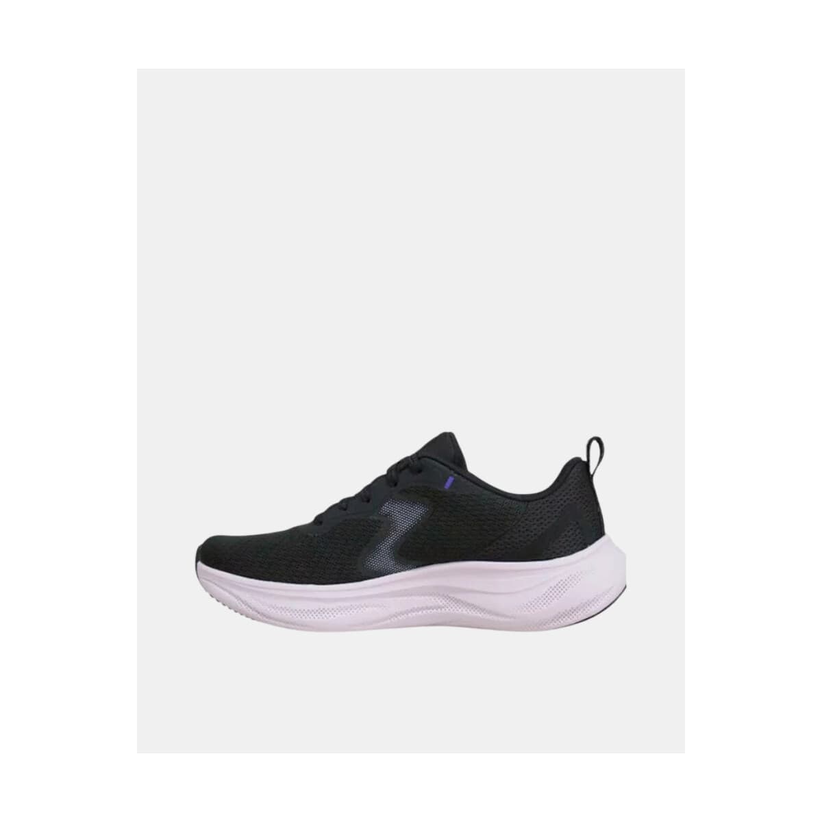 Women's Sneakers Skechers Black