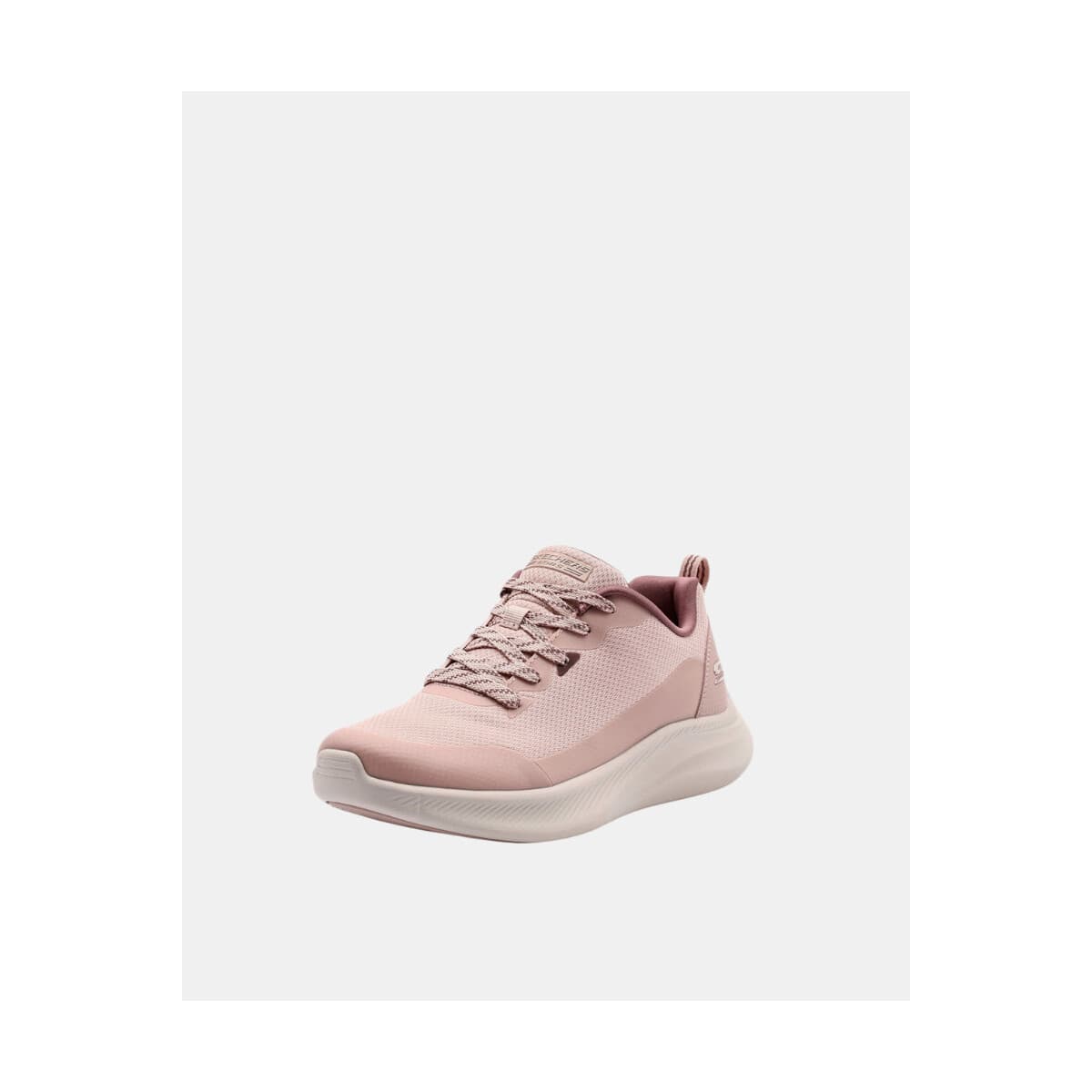 Women's Sneakers Skechers Pink