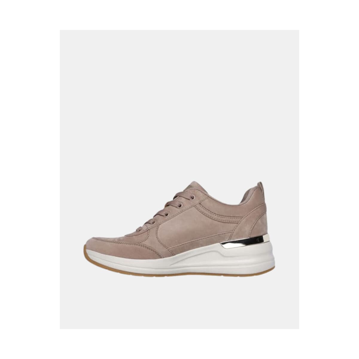 Women's Sneakers Skechers Brown