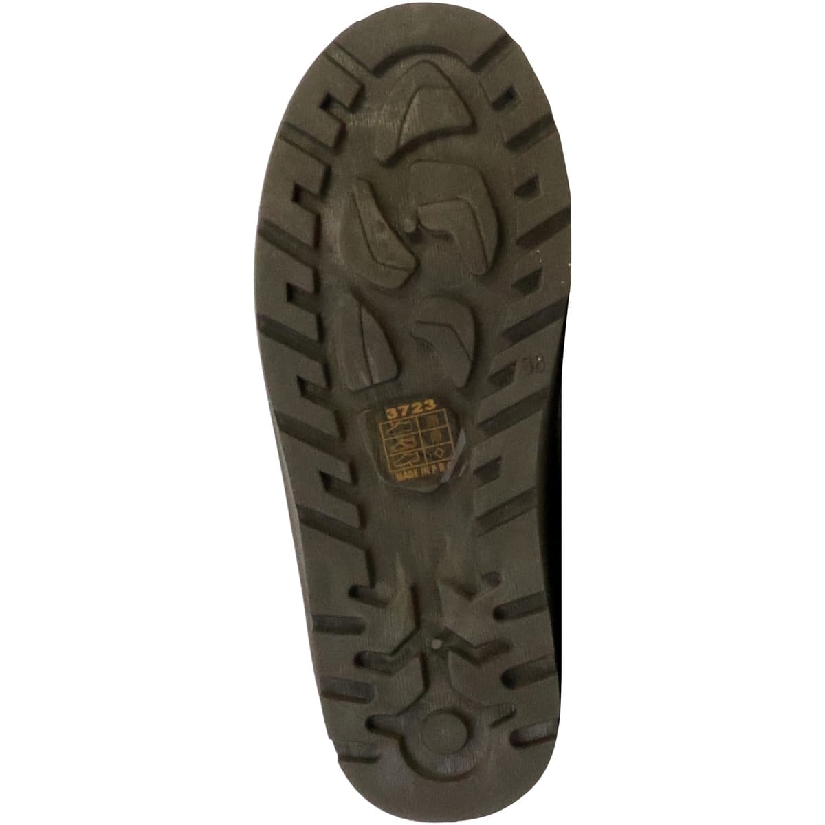 Women's Ankle Boots Super Mode Green