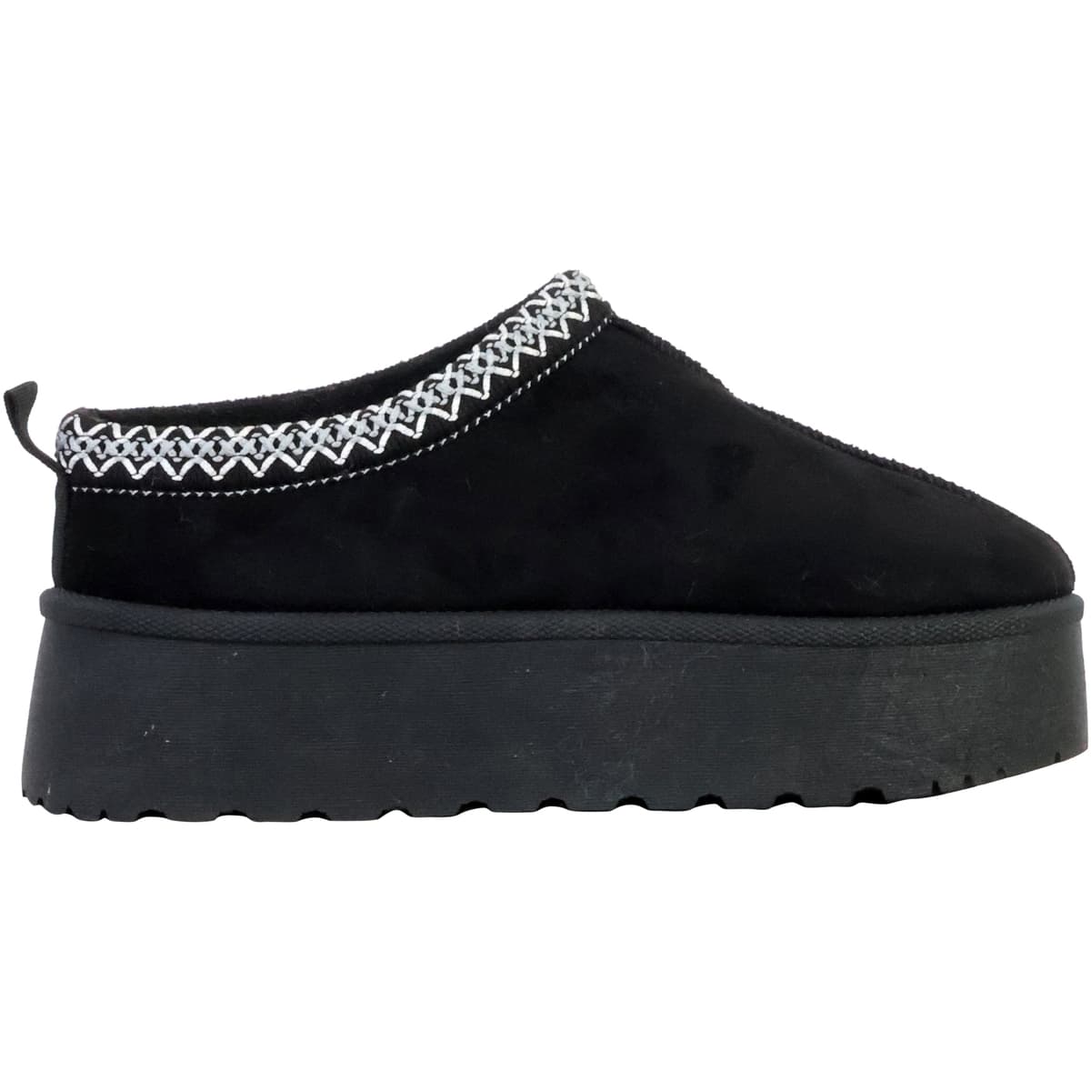 Women's Clogs Super Mode Black