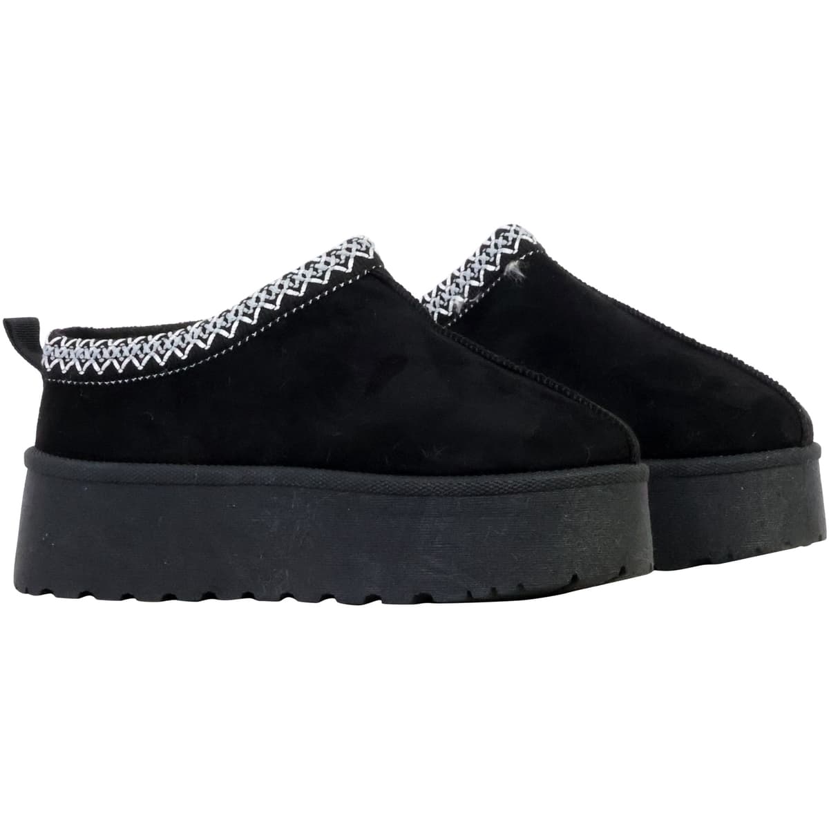 Women's Clogs Super Mode Black