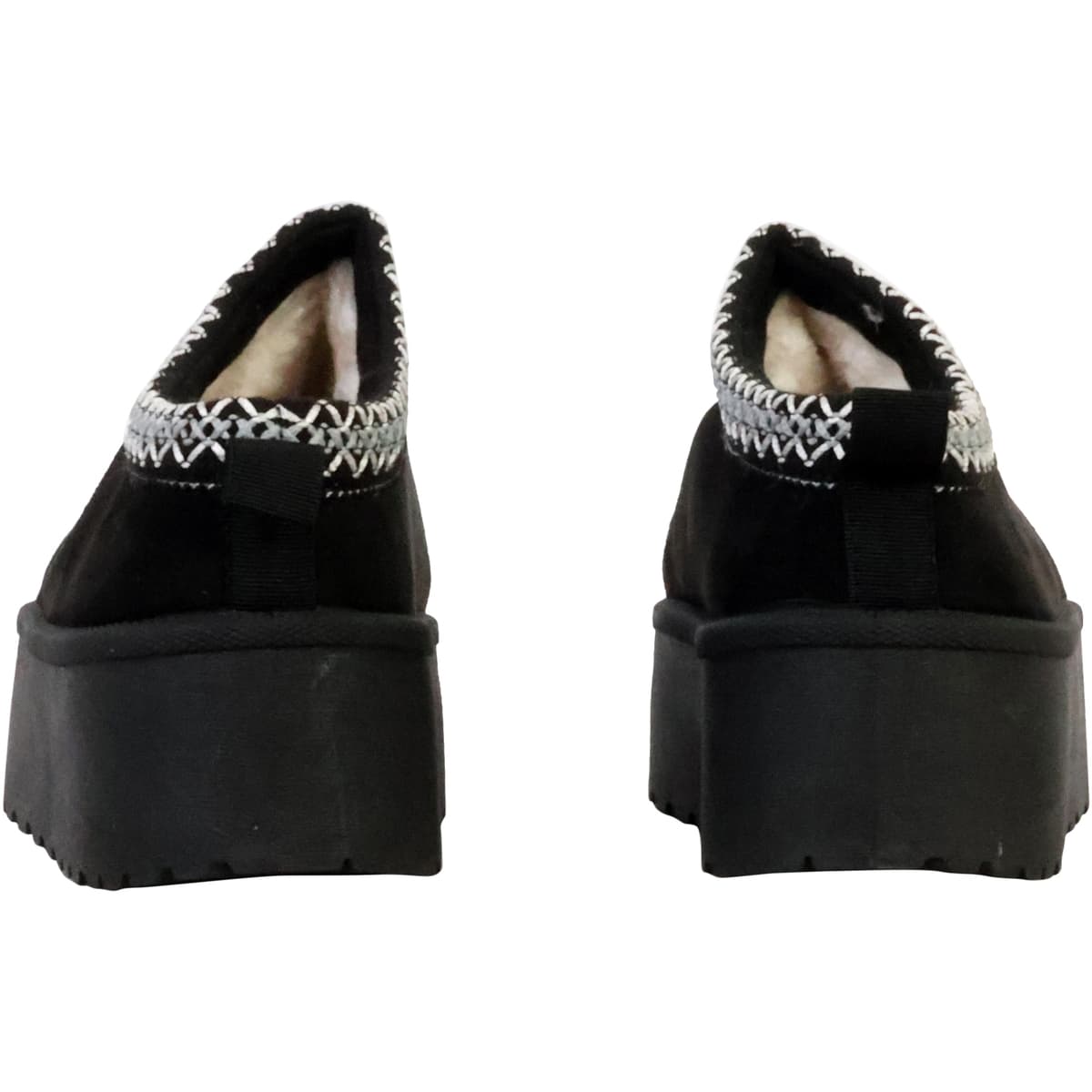 Women's Clogs Super Mode Black