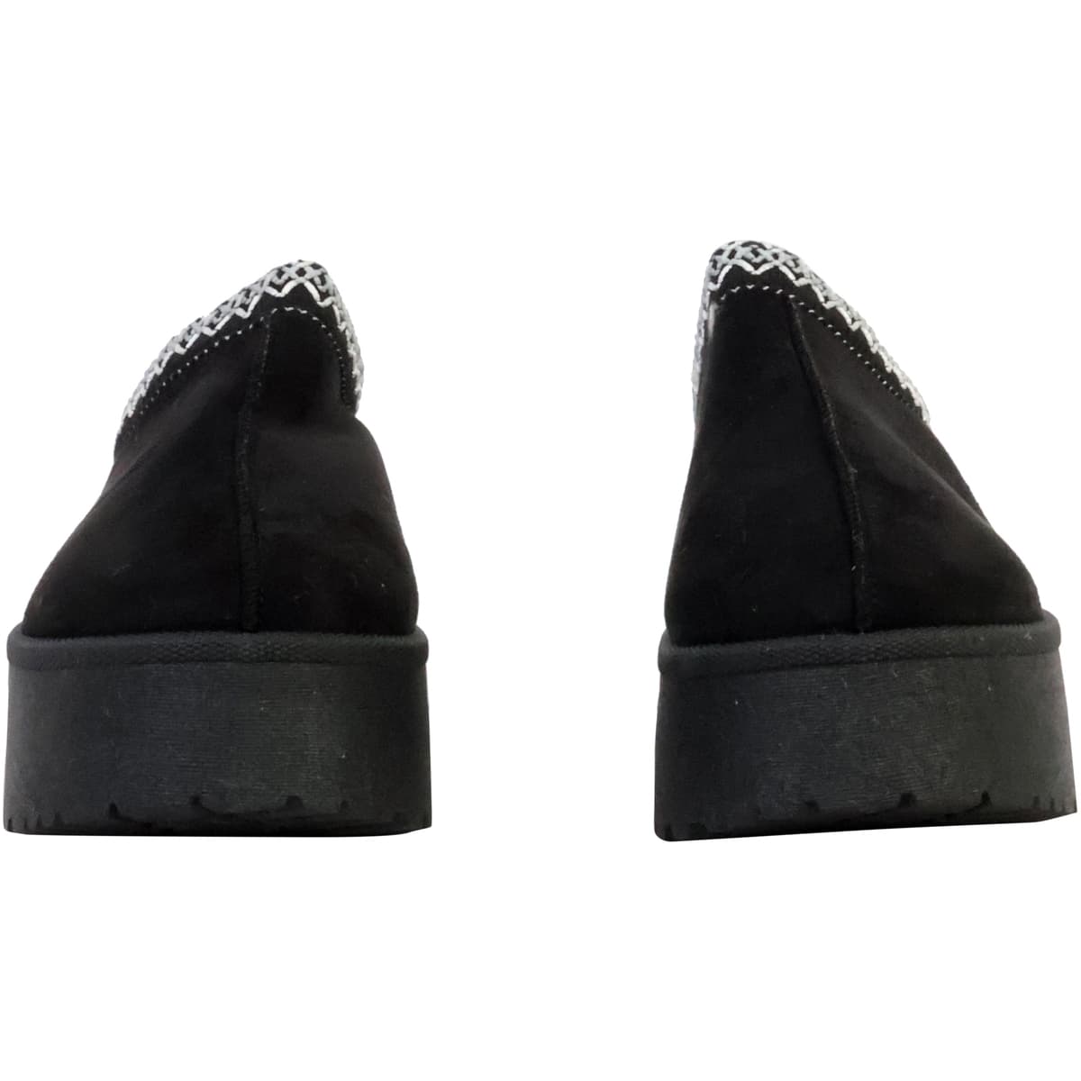 Women's Clogs Super Mode Black