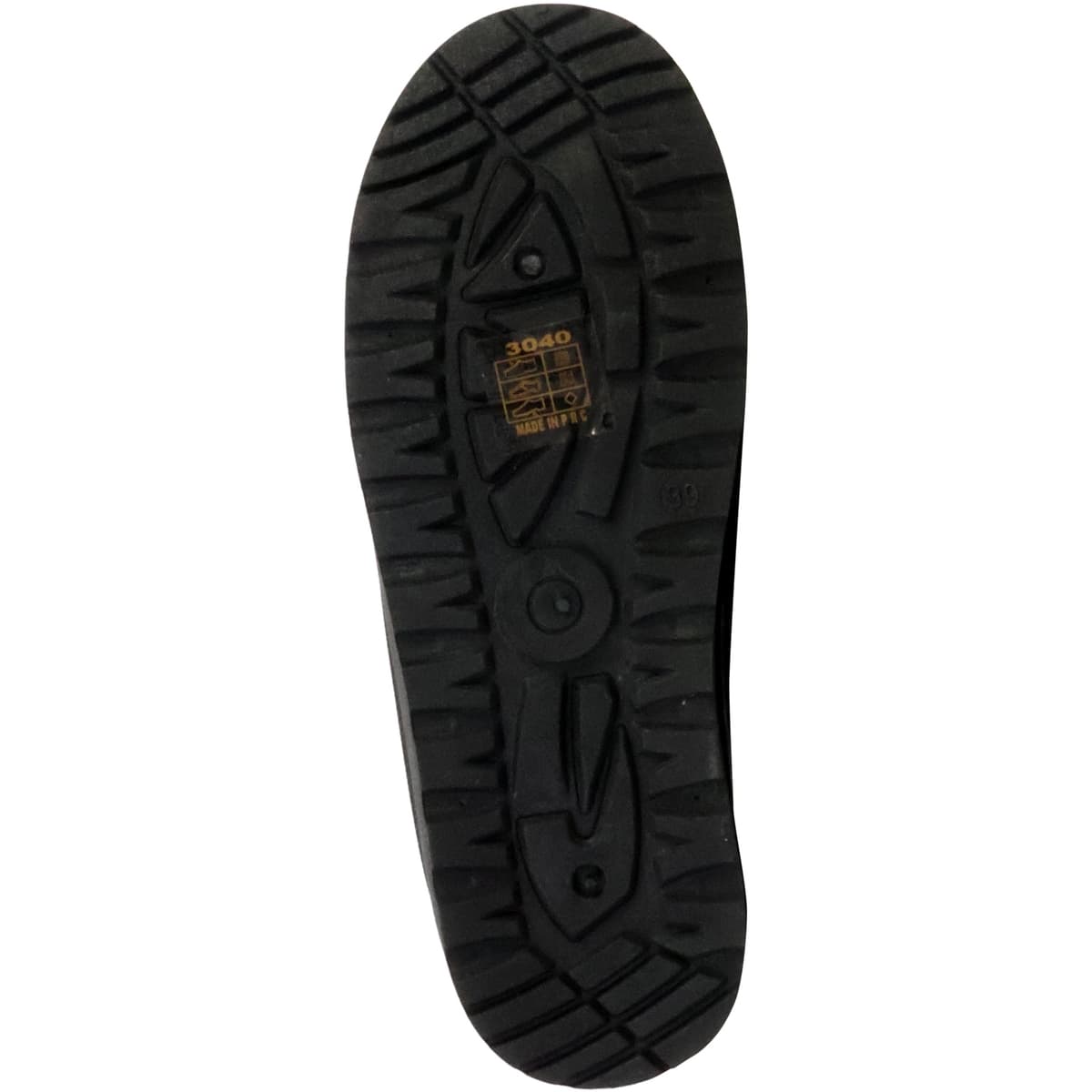 Women's Clogs Super Mode Black