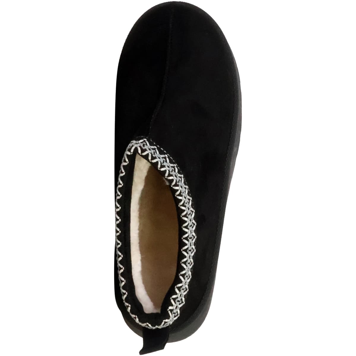 Women's Clogs Super Mode Black