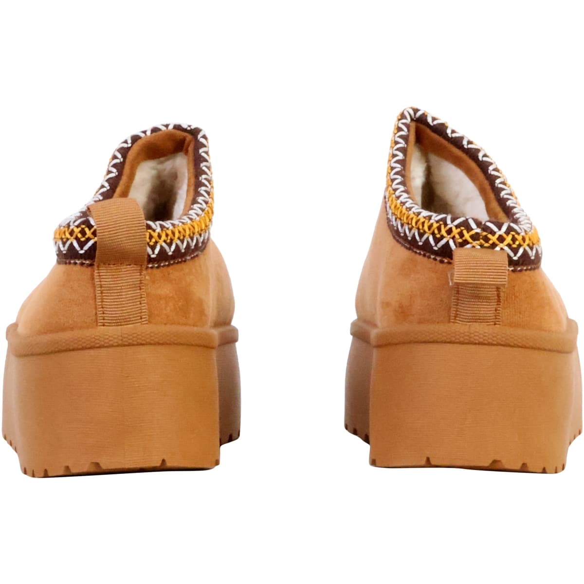 Women's House Slippers Super Mode Brown