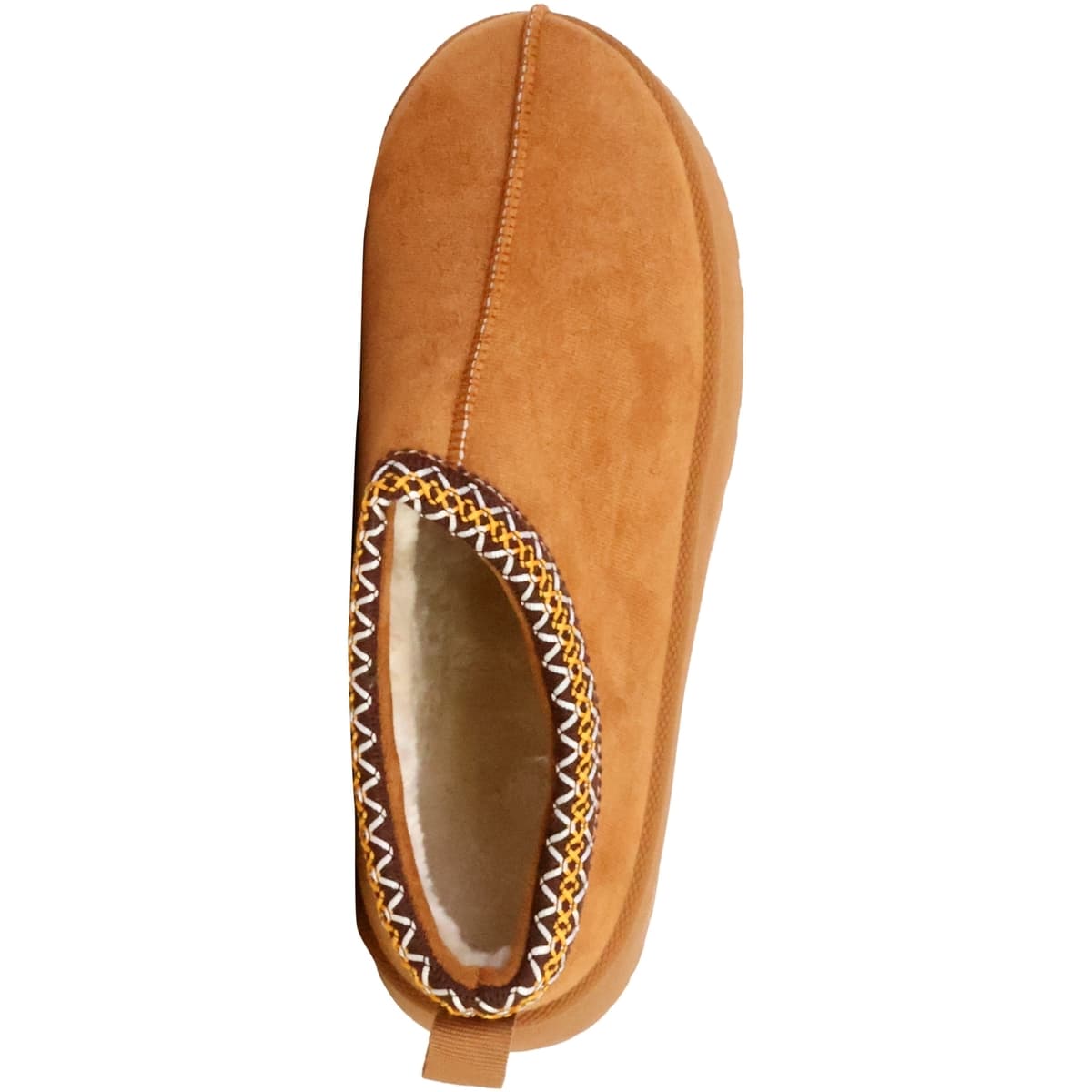 Women's House Slippers Super Mode Brown
