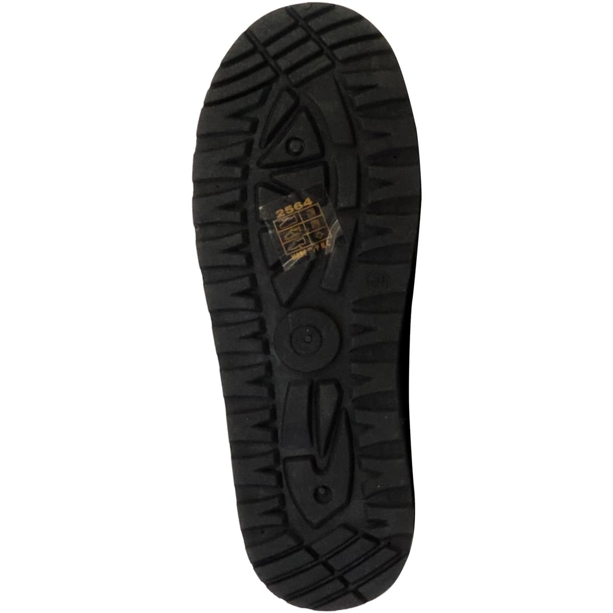 Women's Ankle Boots Super Mode Black