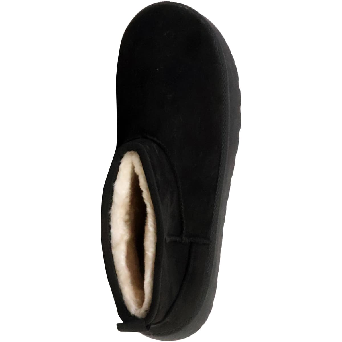 Women's Ankle Boots Super Mode Black