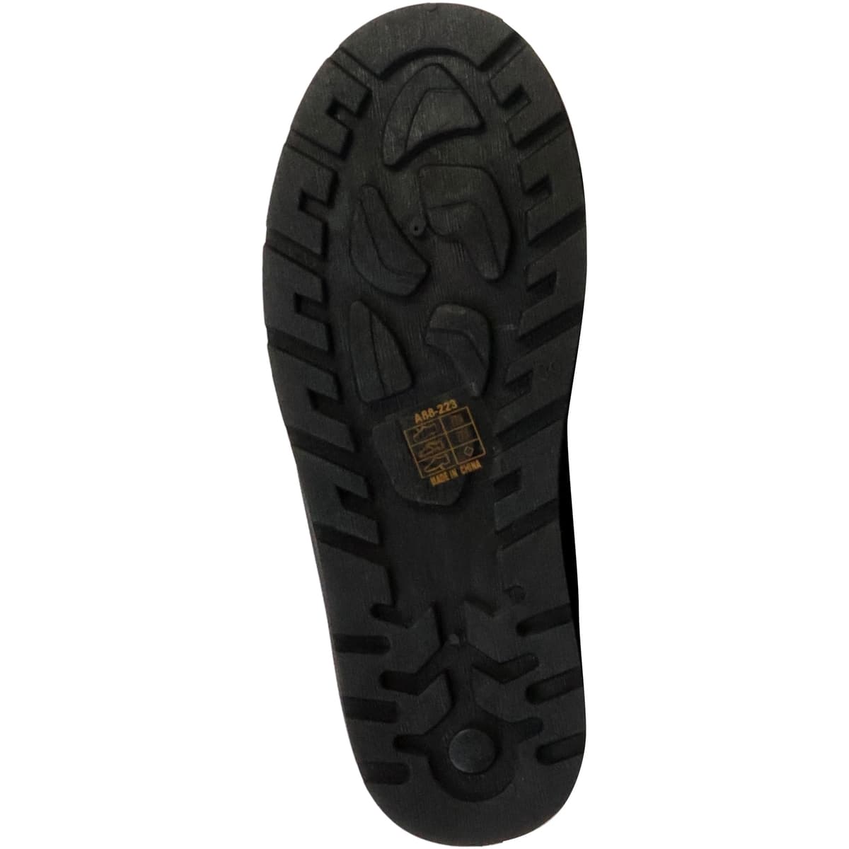 Women's Ankle Boots Super Mode Black