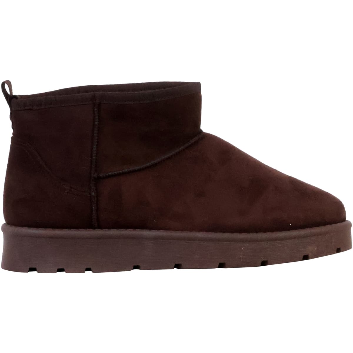 Women's Outdoor Shoes Super Mode Brown