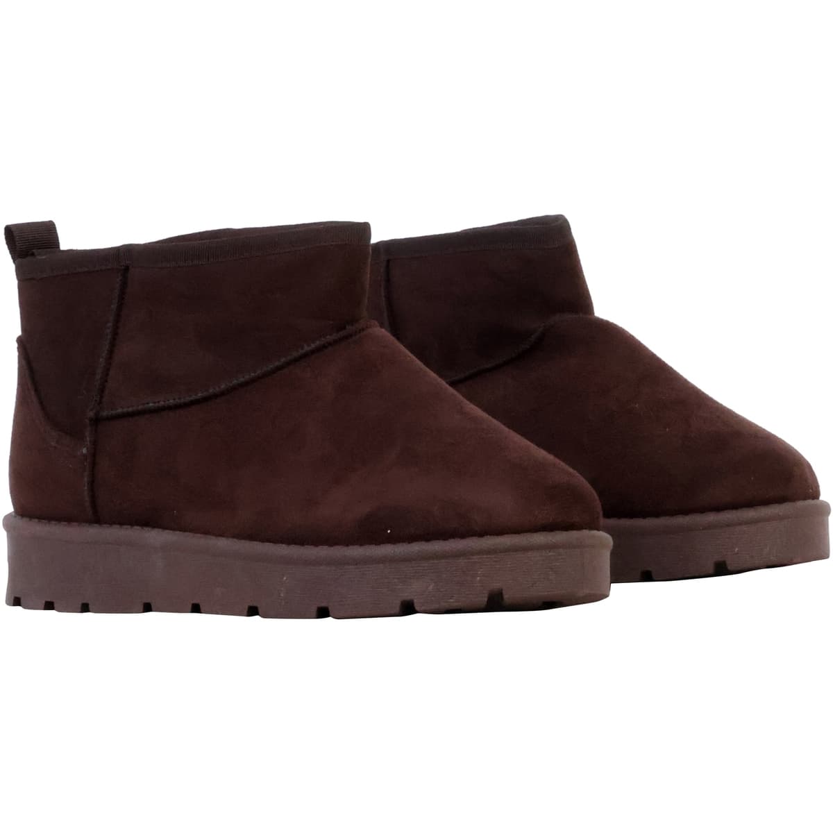 Women's Outdoor Shoes Super Mode Brown