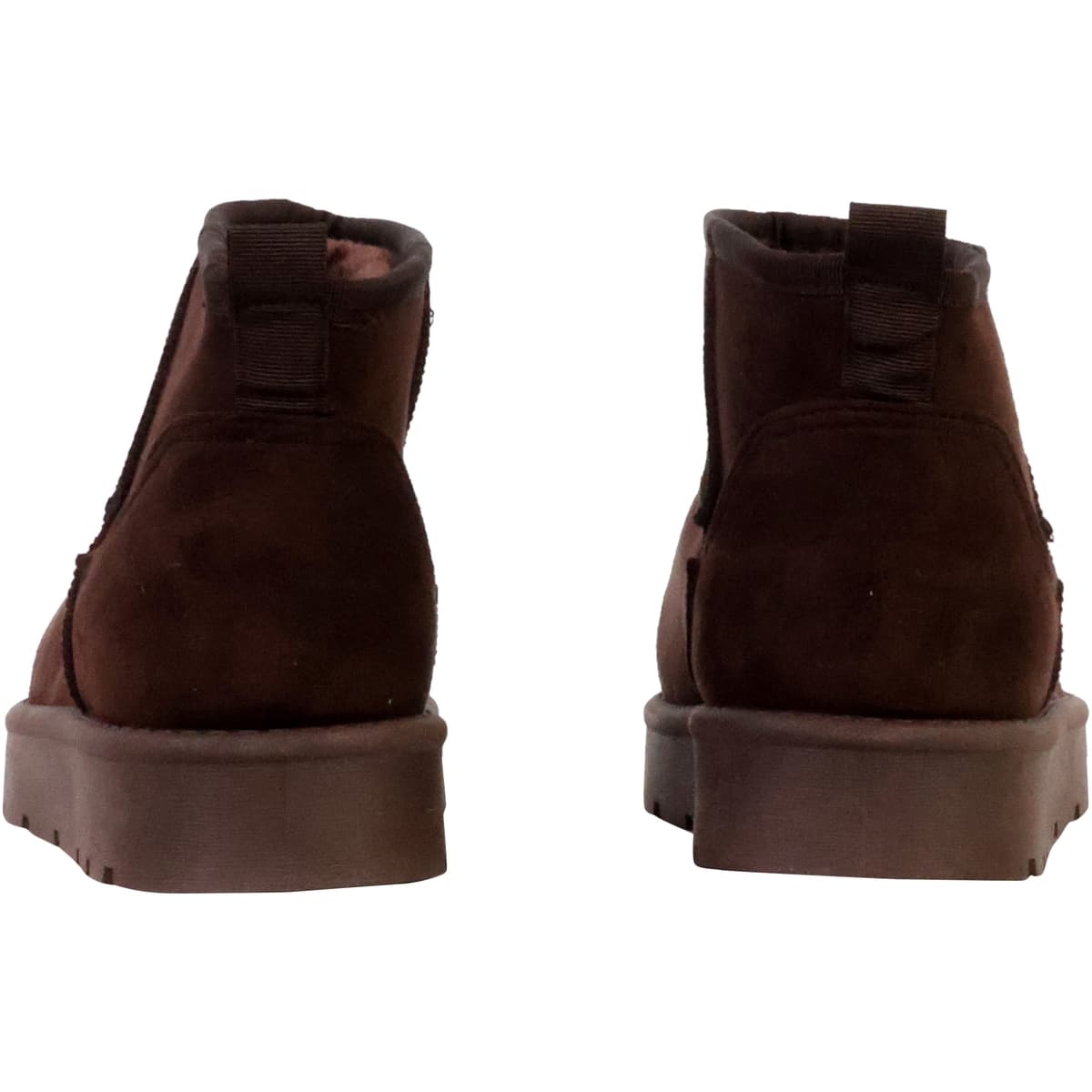 Women's Outdoor Shoes Super Mode Brown