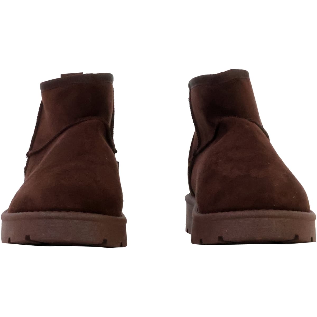 Women's Outdoor Shoes Super Mode Brown