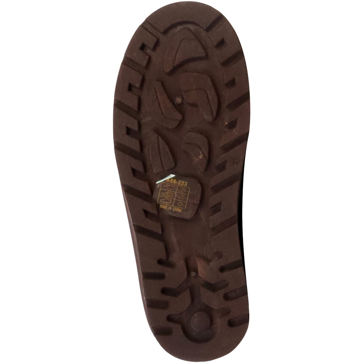 Women's Outdoor Shoes Super Mode Brown