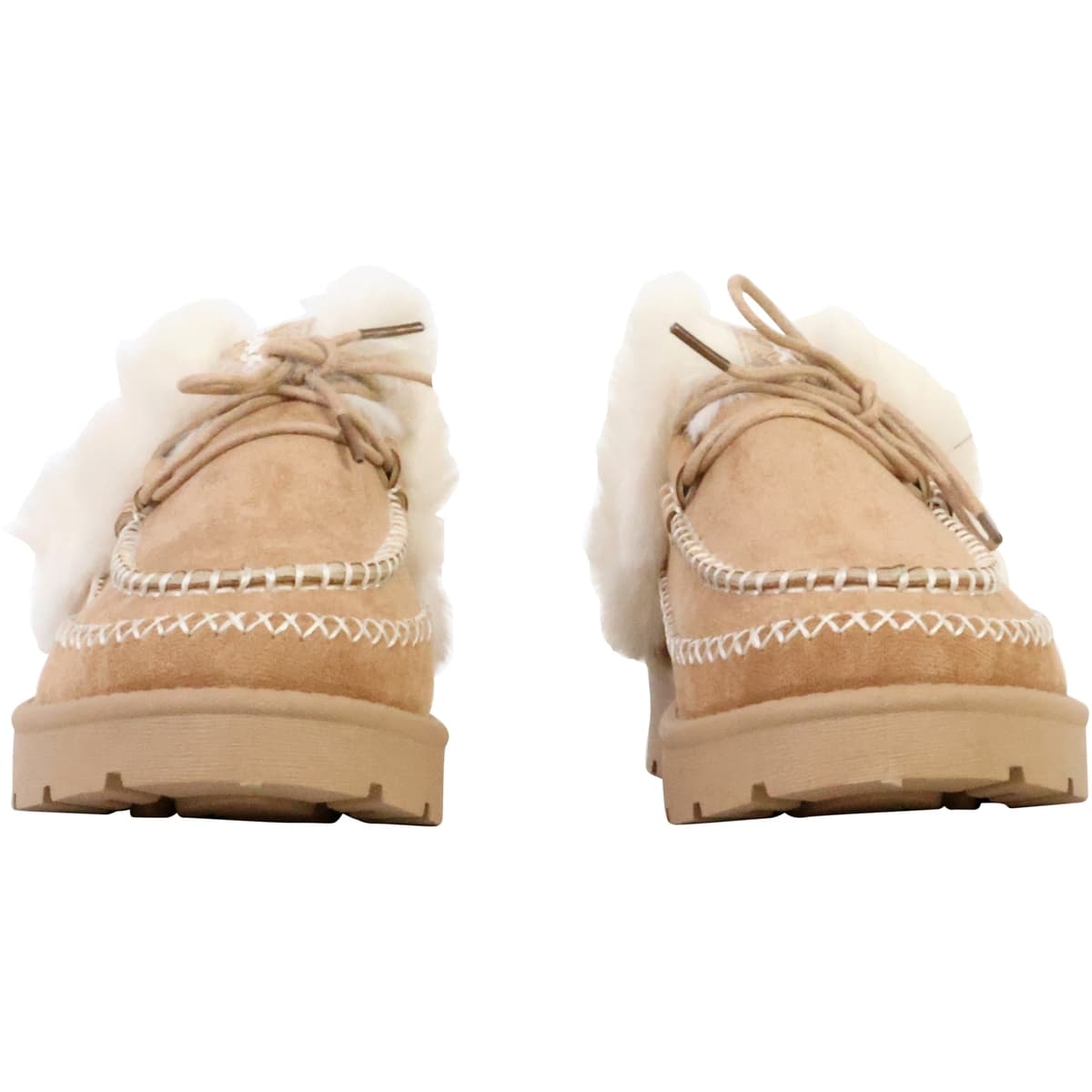 Women's Mules Super Mode Beige