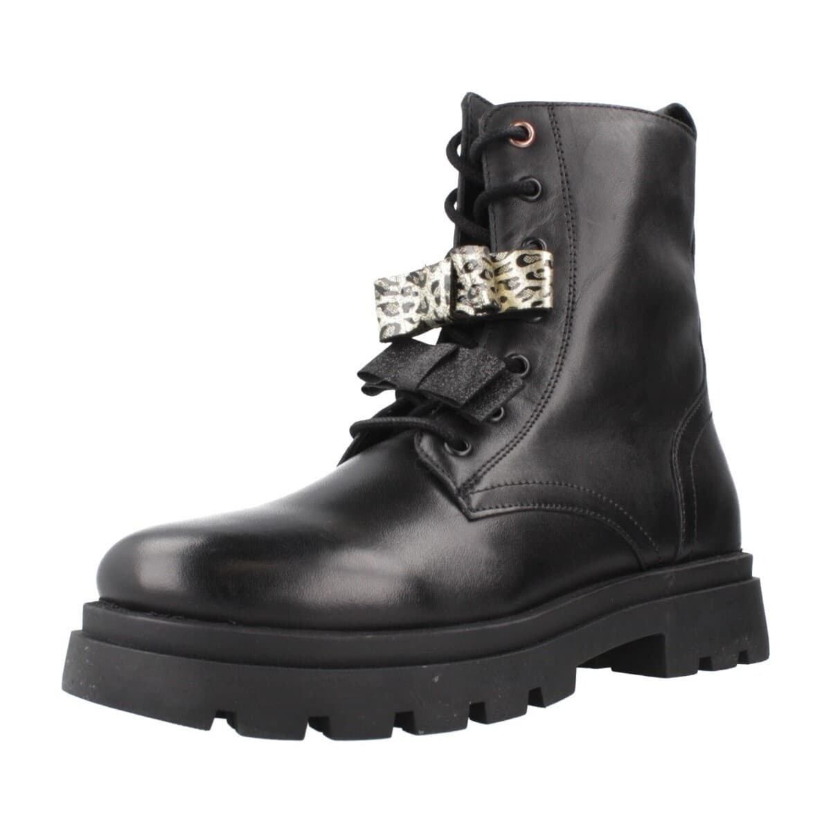 Girls' Boots Gioseppo Black