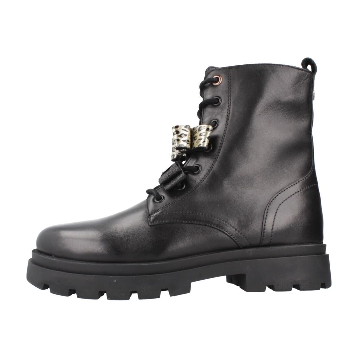 Girls' Boots Gioseppo Black