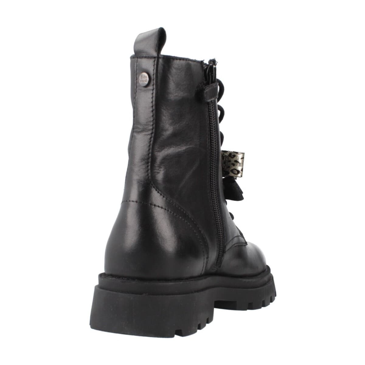 Girls' Boots Gioseppo Black