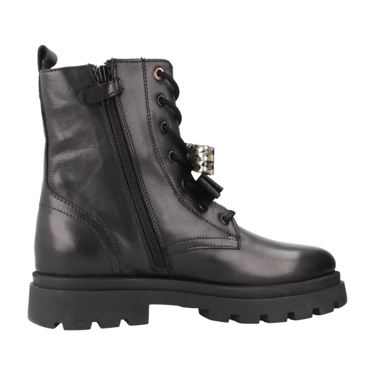 Girls' Boots Gioseppo Black