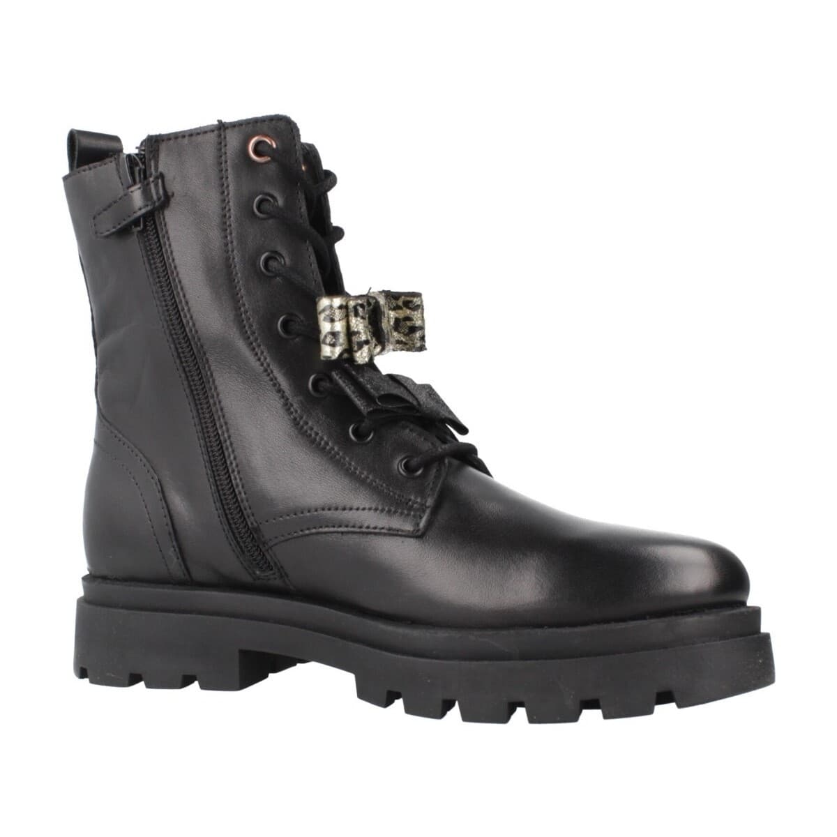 Girls' Boots Gioseppo Black