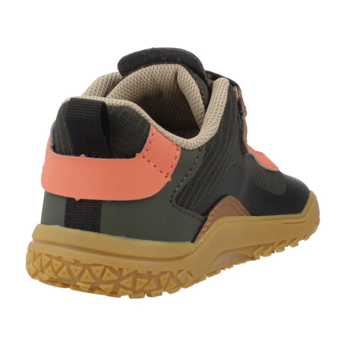 Boys' Sneakers Primigi Green