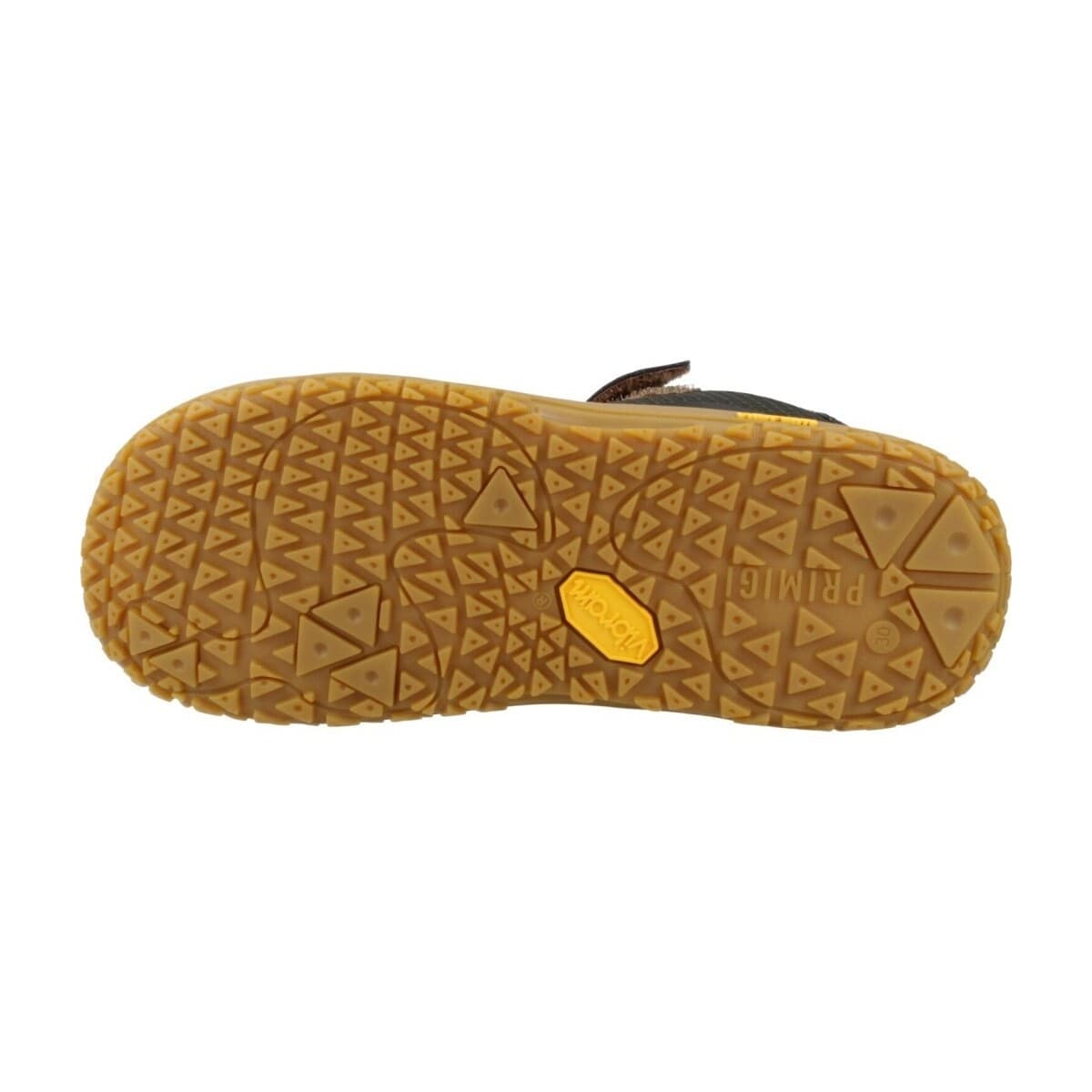 Boys' Sneakers Primigi Green