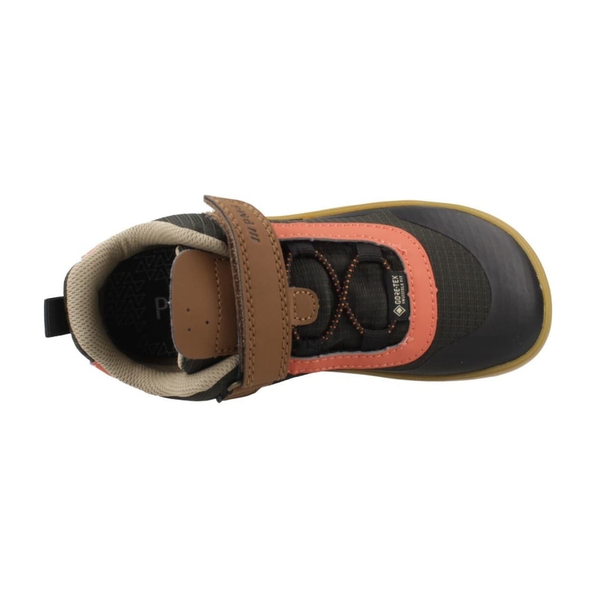 Boys' Sneakers Primigi Green