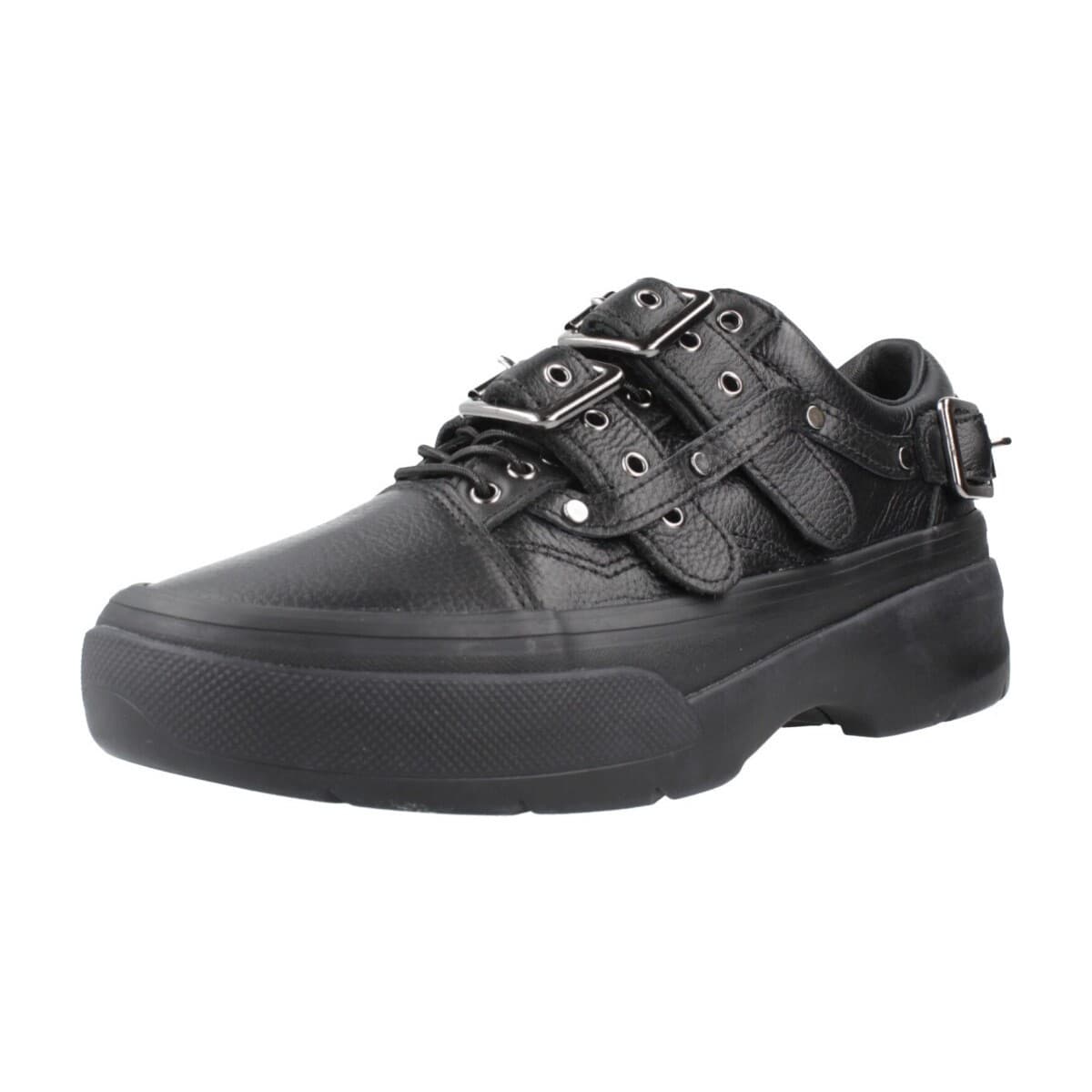 Women's Sneakers Vans Black
