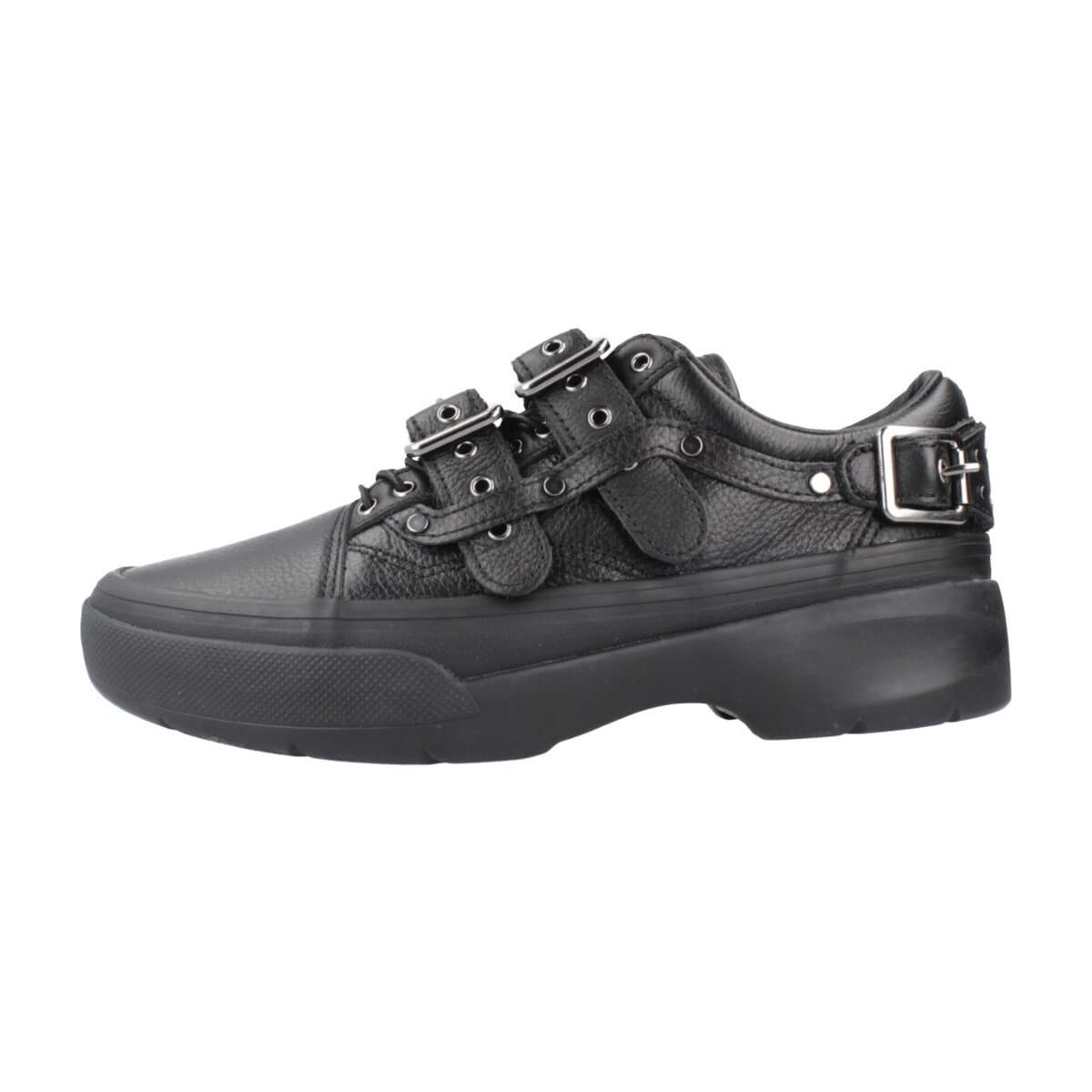 Women's Sneakers Vans Black