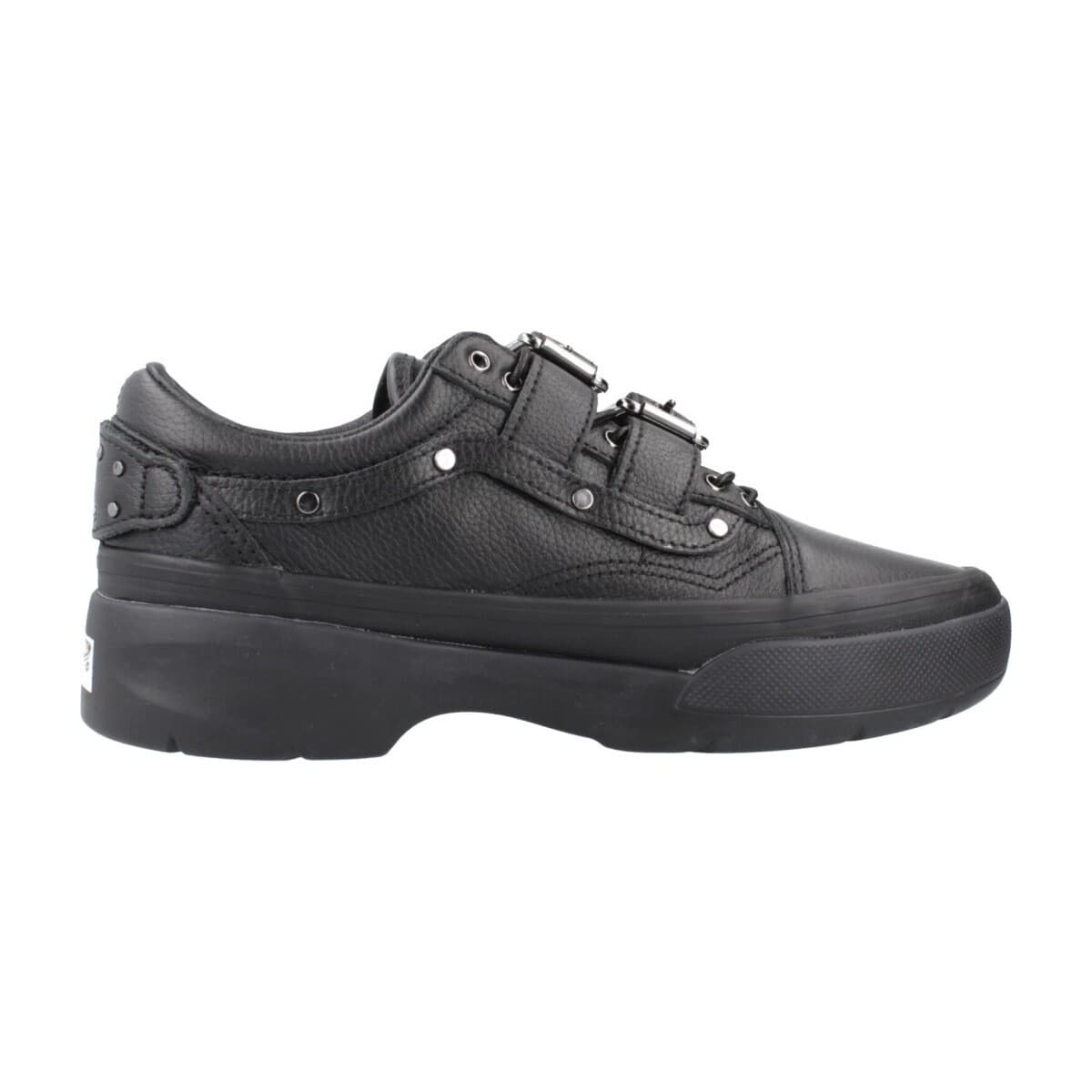 Women's Sneakers Vans Black