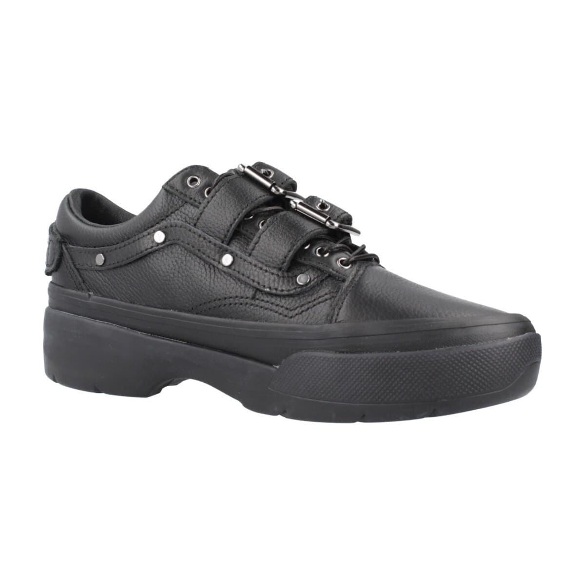 Women's Sneakers Vans Black