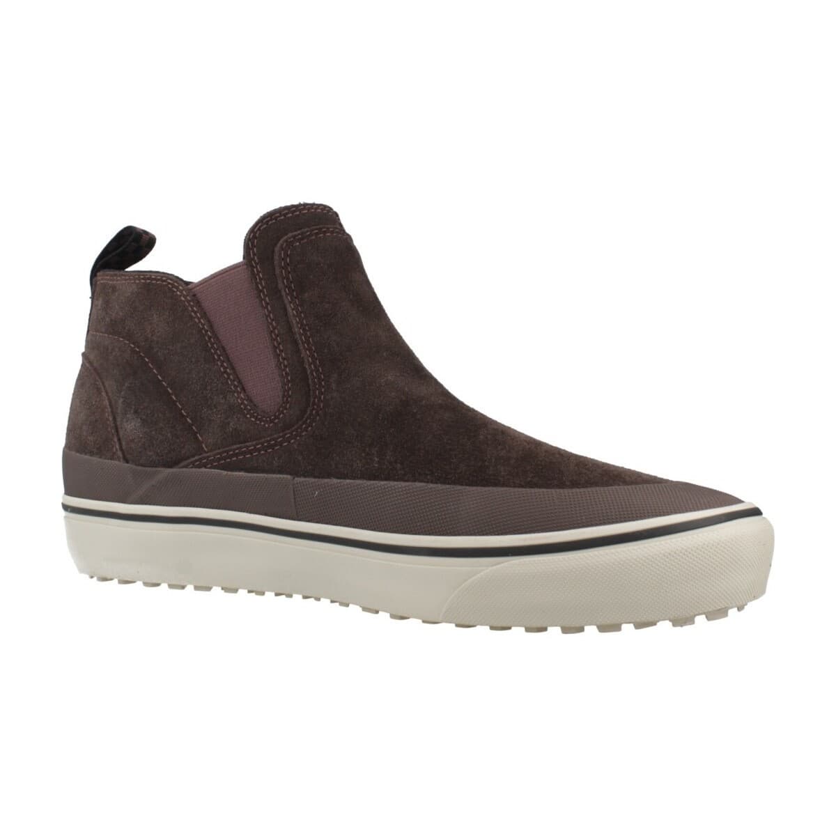Men's Boots Vans Brown