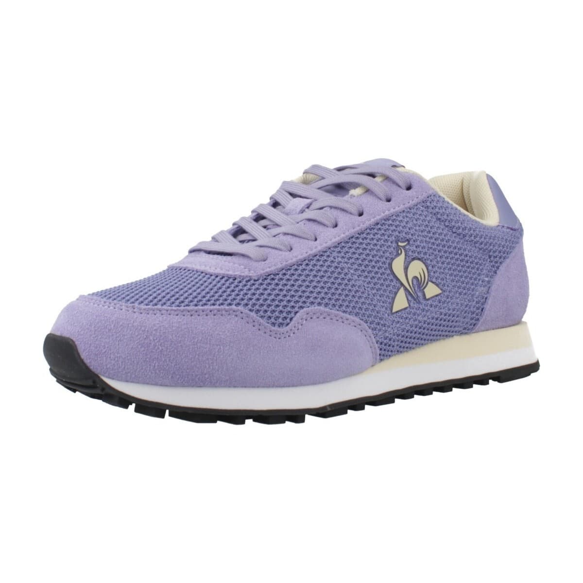 Women's Sports Shoes Le Coq Sportif Purple