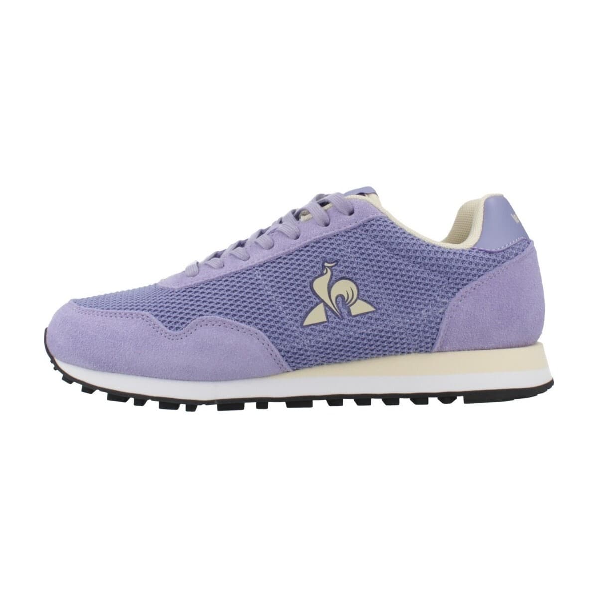 Women's Sports Shoes Le Coq Sportif Purple