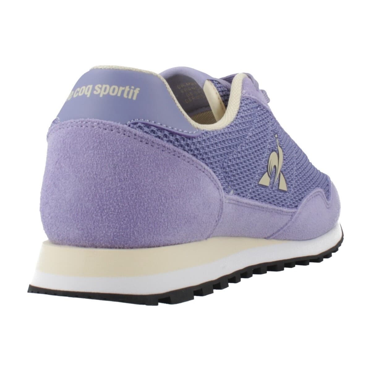 Women's Sports Shoes Le Coq Sportif Purple