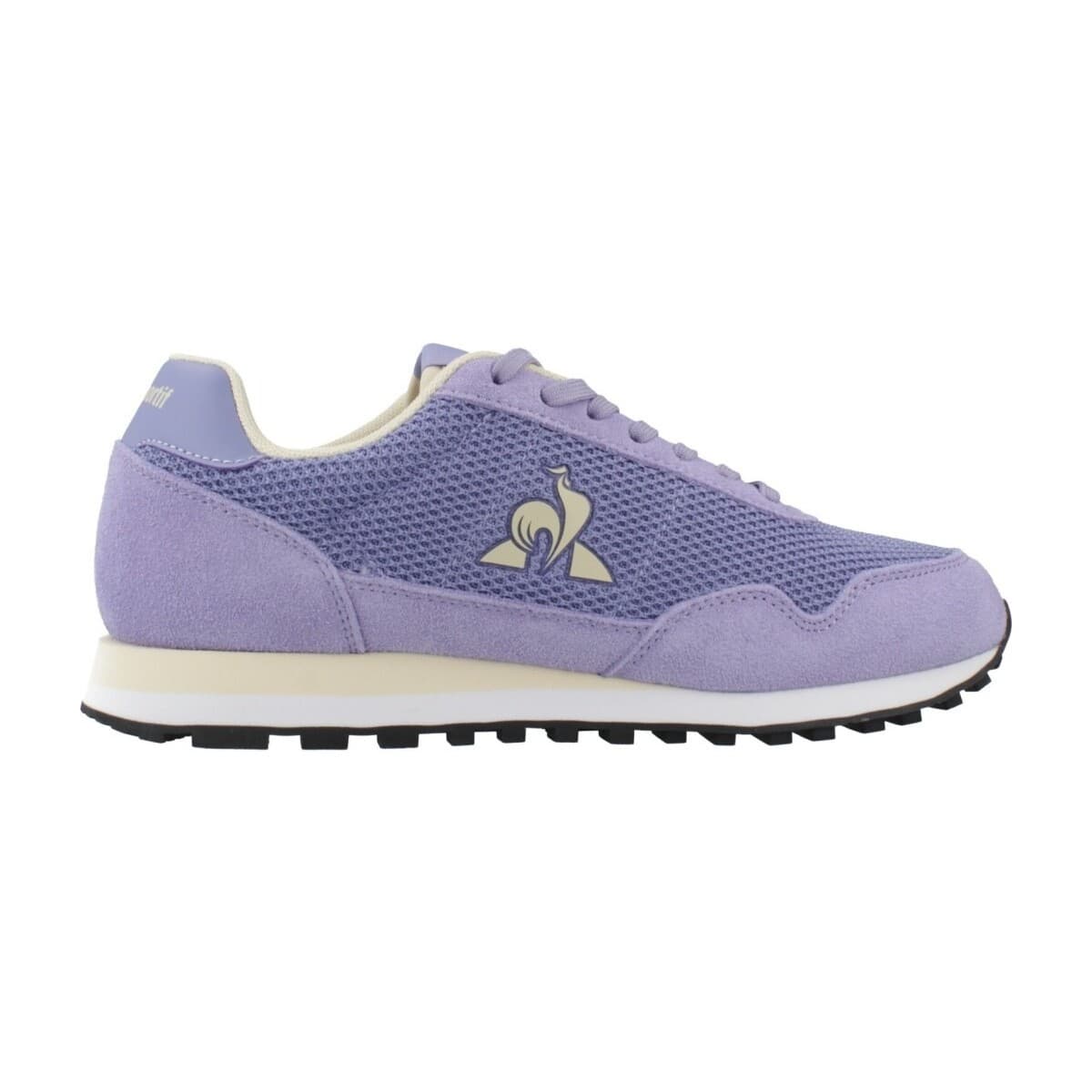 Women's Sports Shoes Le Coq Sportif Purple