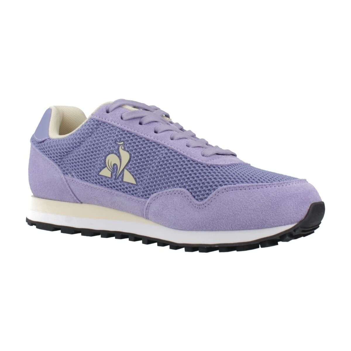 Women's Sports Shoes Le Coq Sportif Purple