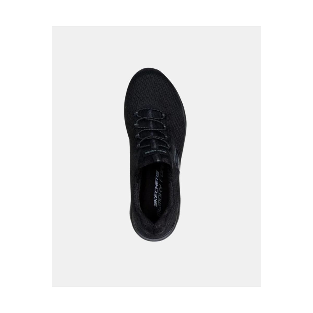 Women's Sneakers Skechers Black