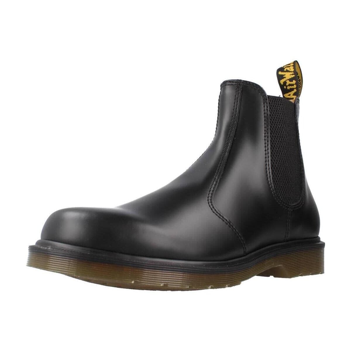 Μπότες Dr. Martens Botines Mujer Modèle 11853001dm