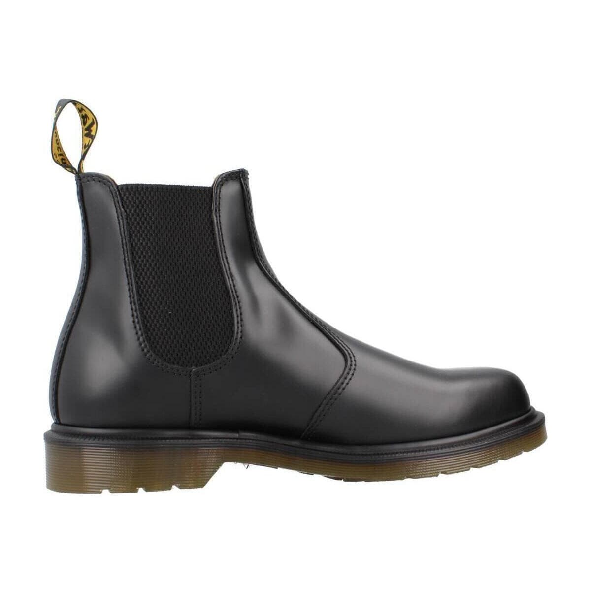 Women's Boots Dr. Martens Black